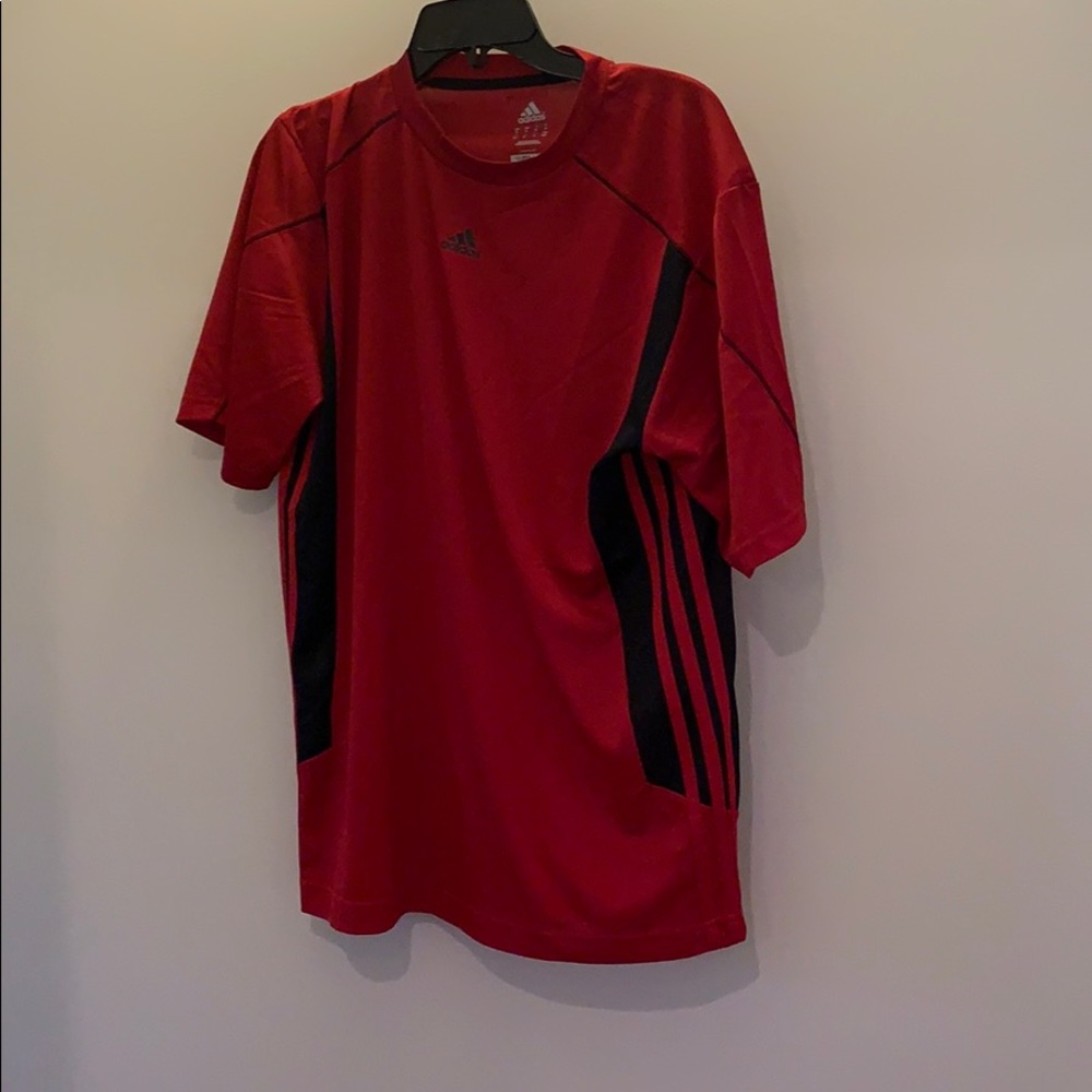Adidas‎ Mens Tee